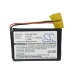 Batteria GPS, navigatore LG CS-LGN735SL