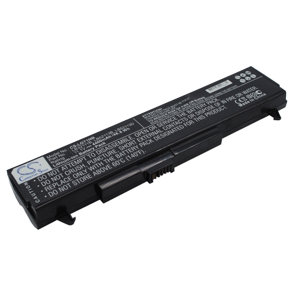 Battery Replaces LB52113D