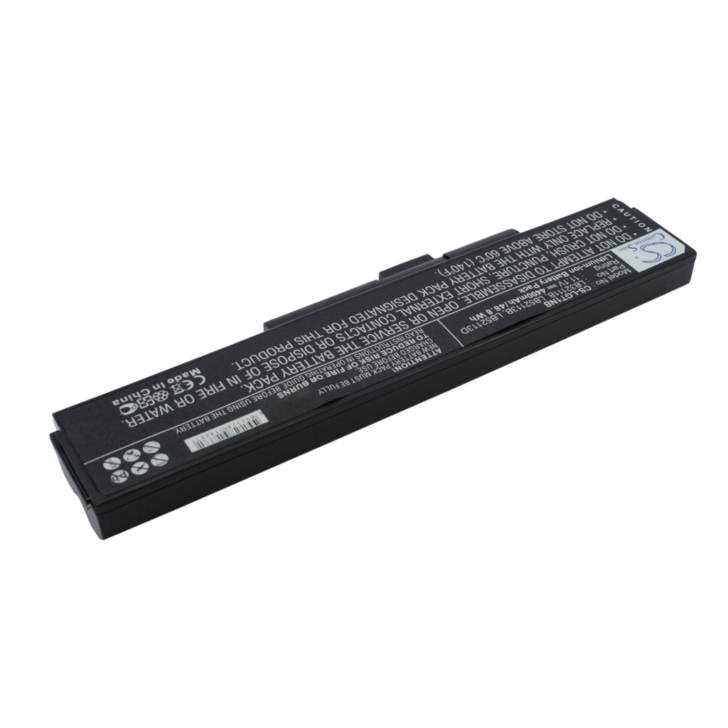 Battery Replaces LB52113D