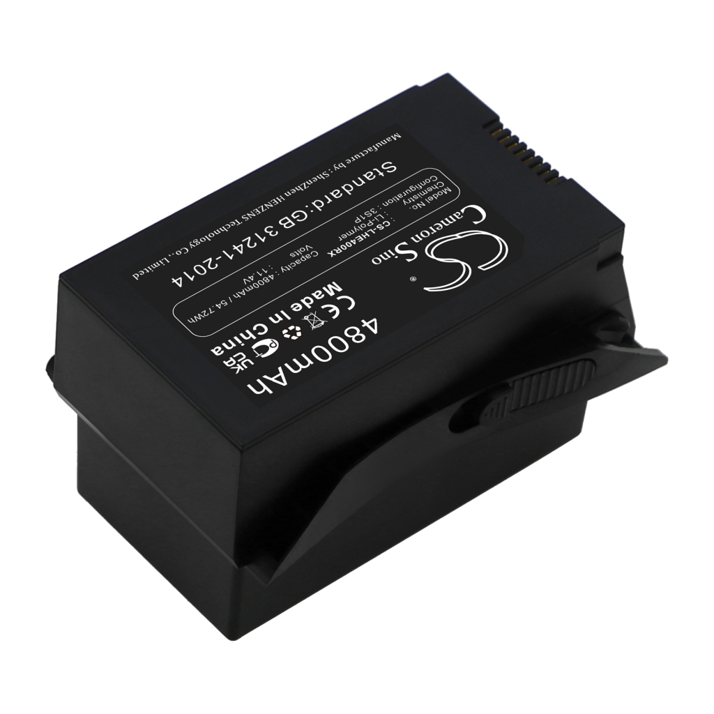 Sostituzione della batteria compatibile per Jjrc D01011