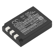 Batteria della fotocamera Sanyo Xacti VPC-J2