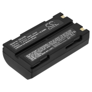 CS-LI1XL<br />Batterie per   sostituisce la batteria 52030