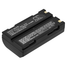 Sostituzione della batteria compatibile per PENTAX 1906110059,29518,38403,46607,52030...