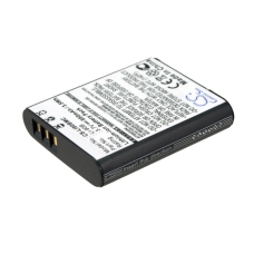 Sostituzione della batteria compatibile per Olympus LI-90B,LI-92B