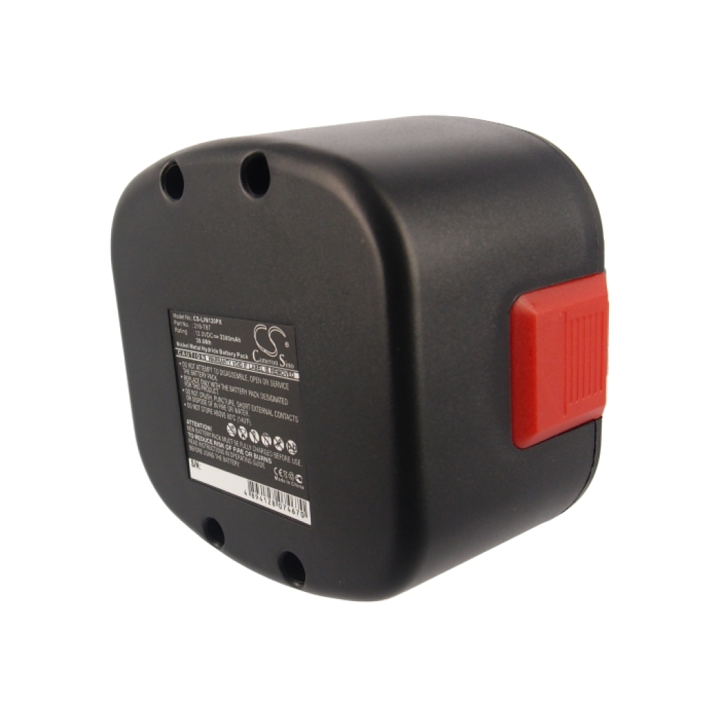 Batteria industriale Lincoln LNI-1242