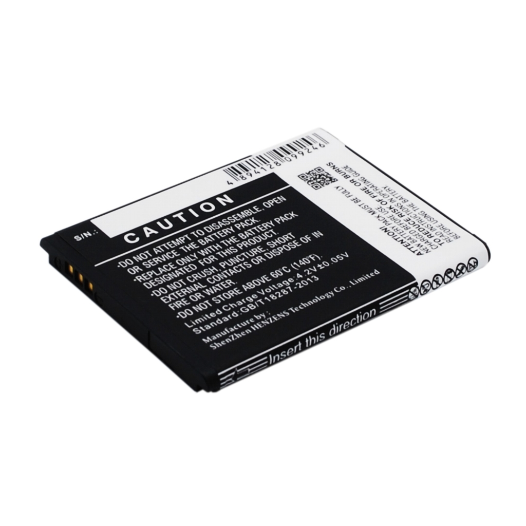 Batteria del telefono cellulare LG CS-LKC395XL