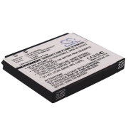 Batteria del telefono cellulare LG GD550