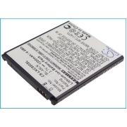 Batteria del telefono cellulare LG C800G