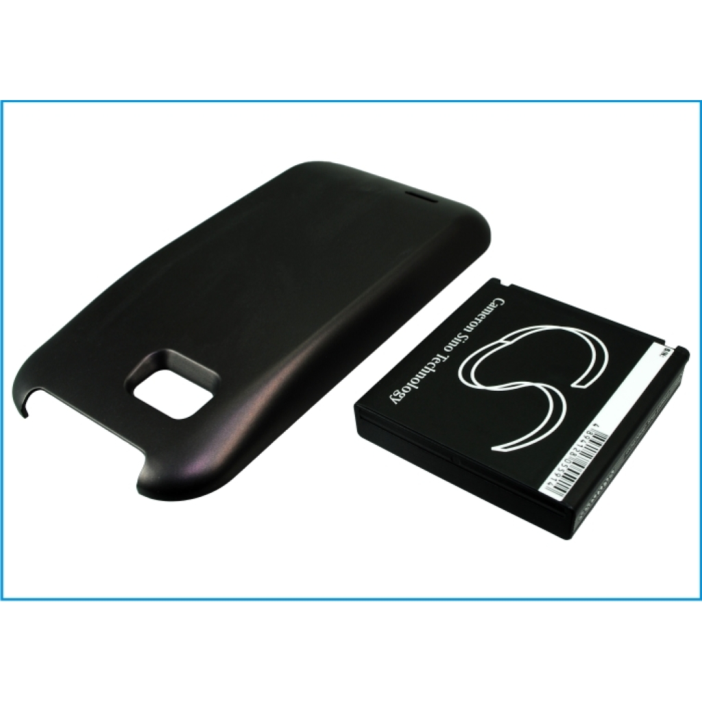 Batteria del telefono cellulare LG CS-LKC800XL