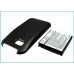 Batteria del telefono cellulare LG CS-LKC800XL