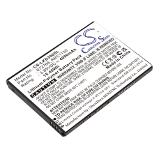 Sostituzione della batteria compatibile per LEICA 1008303,110019-08,872766,RRC1130