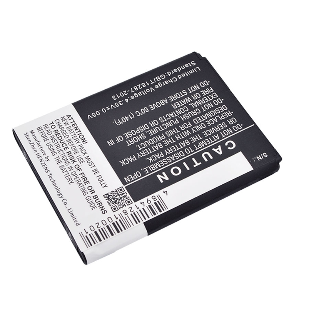 Batterie Sostituisce EAC62258202