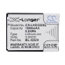 Batteria del telefono cellulare LG CS-LKD320XL