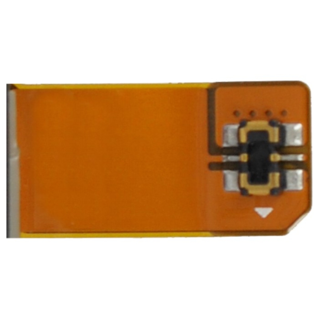 Battery Replaces EAC62078701