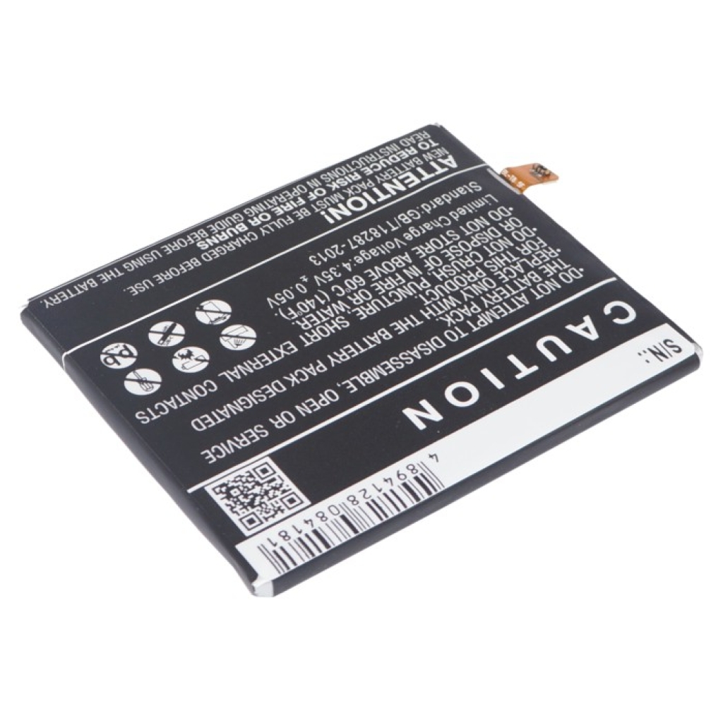 Batteria del telefono cellulare LG F340