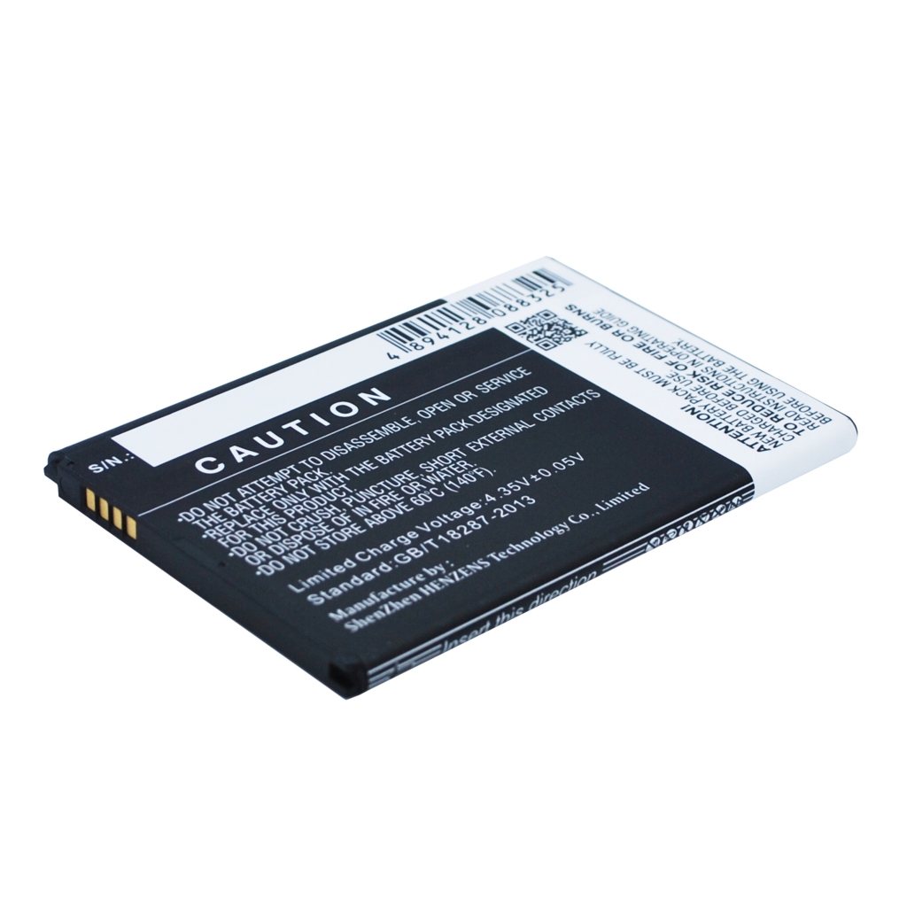 Batteria del telefono cellulare LG E980