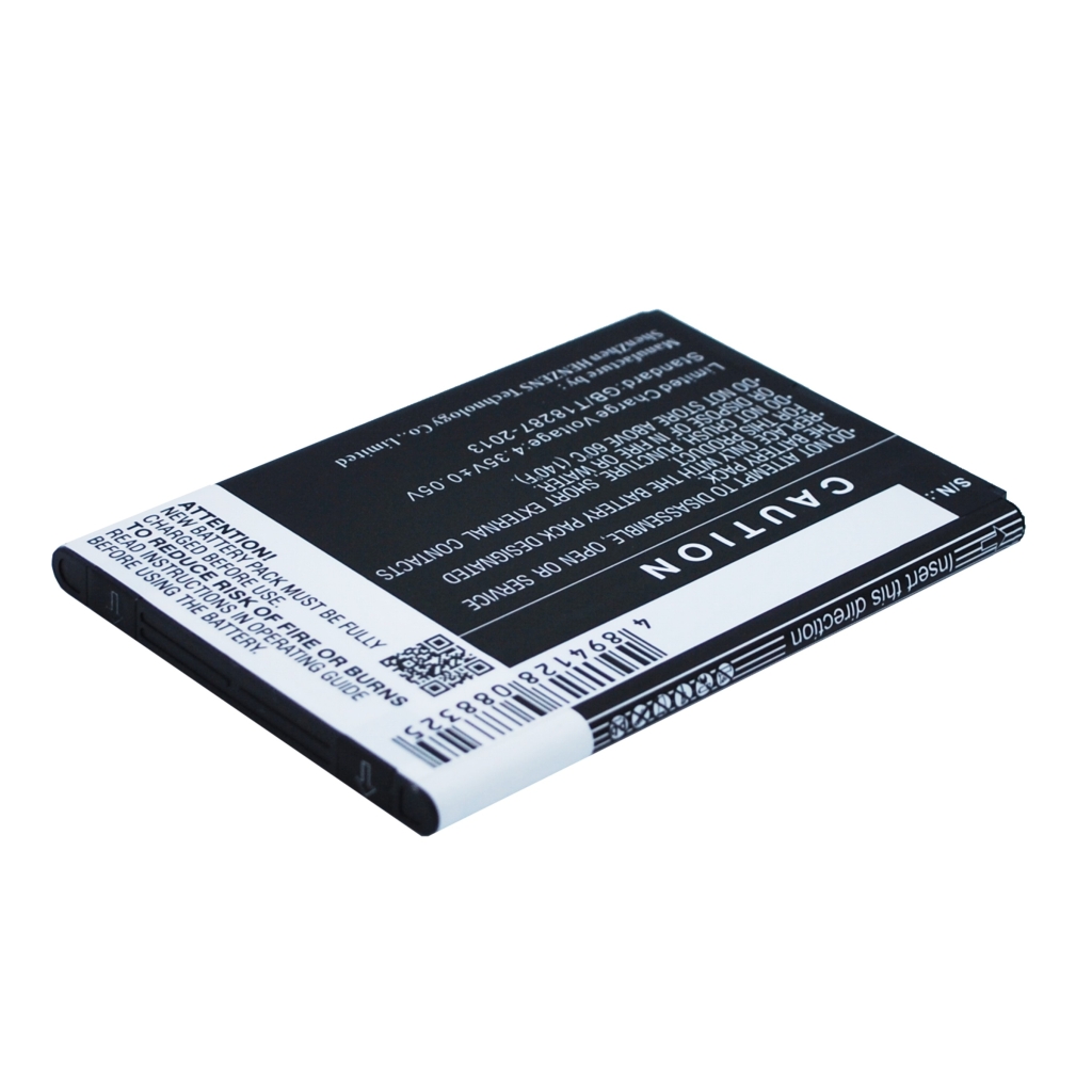 Batteria del telefono cellulare LG F-240S