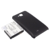 Batteria del telefono cellulare LG F120K