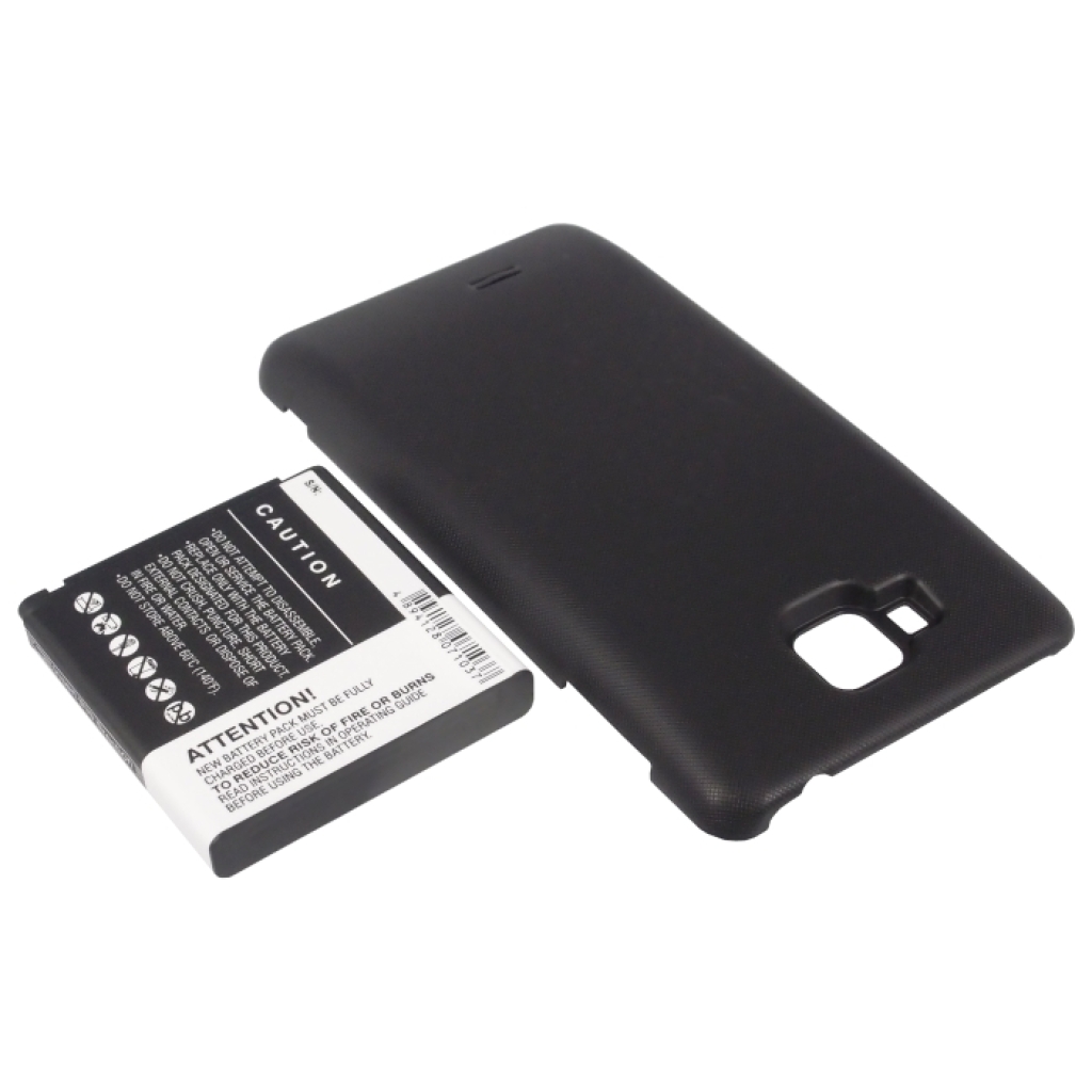 Batteria del telefono cellulare LG CS-LKF120HL