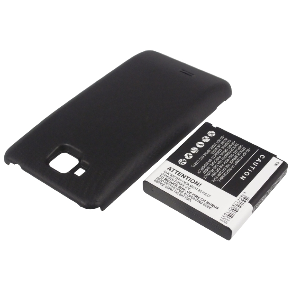 Batteria del telefono cellulare LG F120L