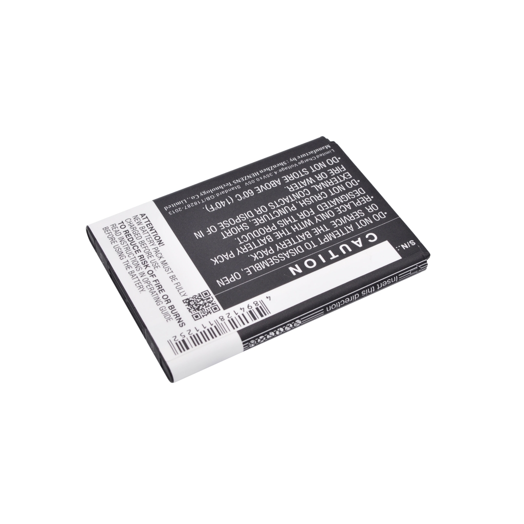 Batteria del telefono cellulare LG F260