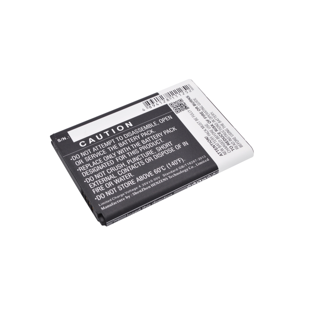 Batteria del telefono cellulare LG US780