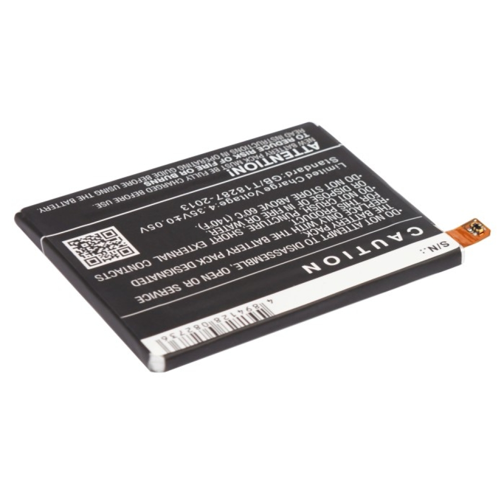 Sostituzione della batteria compatibile per LG BL-T11,EAC62218301