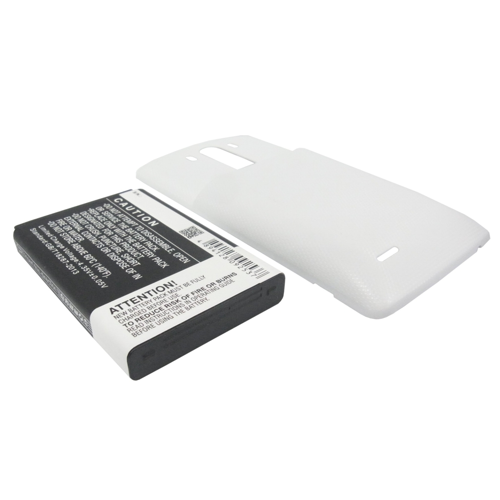 Batteria del telefono cellulare LG D851