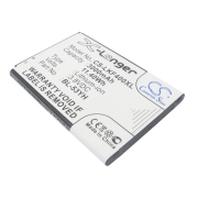 Batteria del telefono cellulare LG F490L