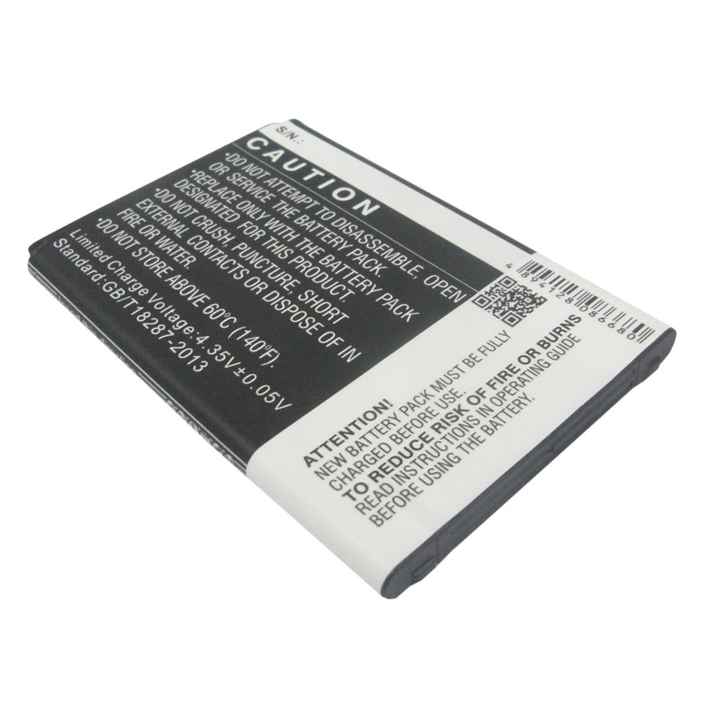 Batteria del telefono cellulare LG D855