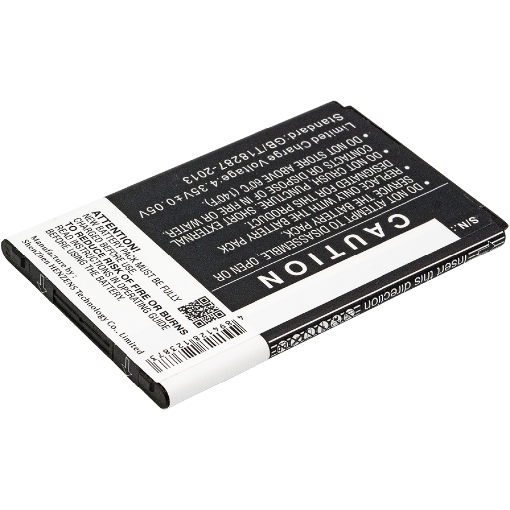 Batteria del telefono cellulare LG K428SG