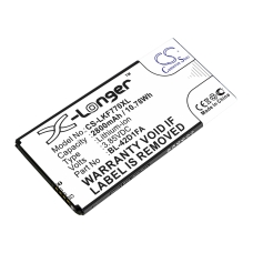 Sostituzione della batteria compatibile per LG BL-42D1FA,EAC63238201