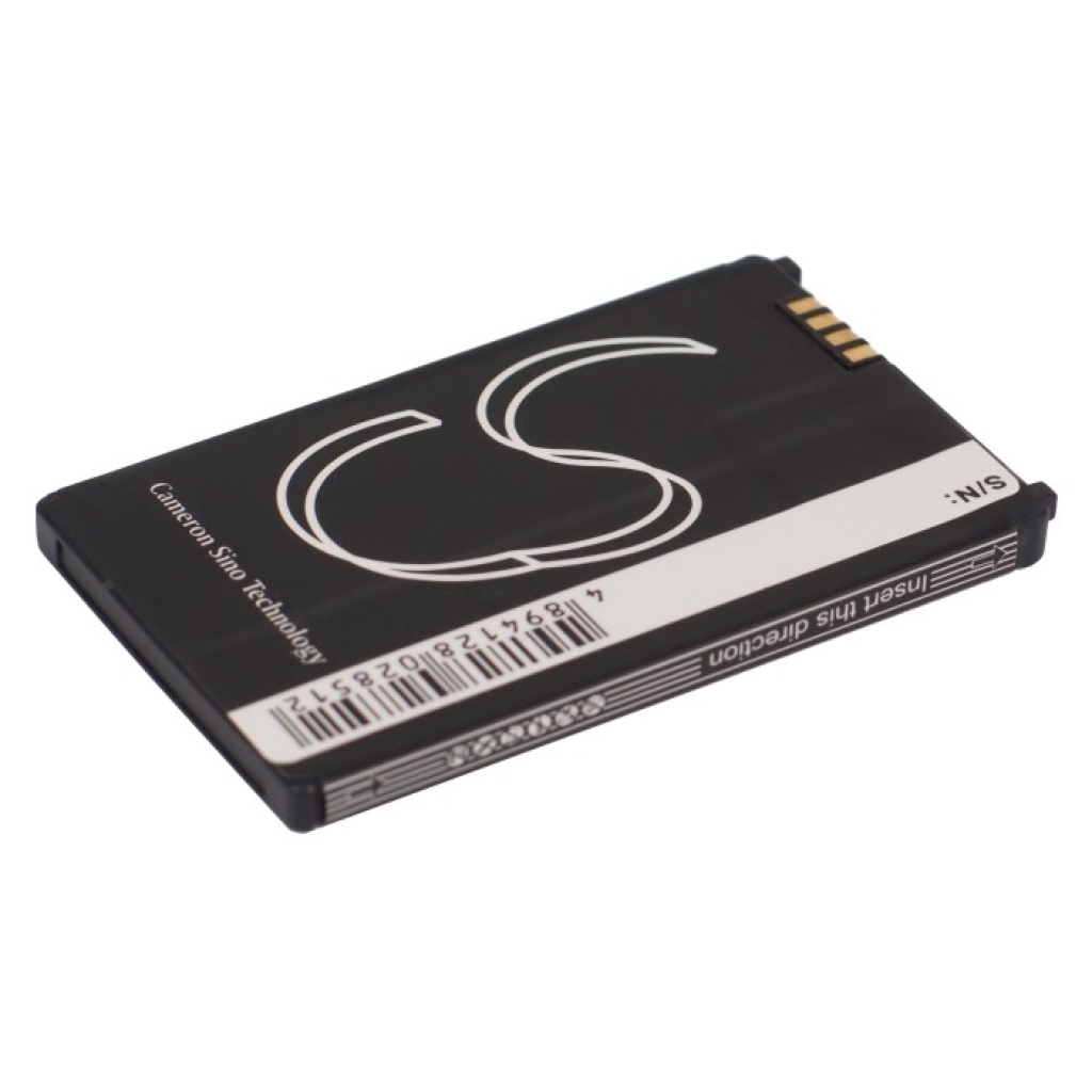 Batteria del telefono cellulare LG CS-LKF900SL