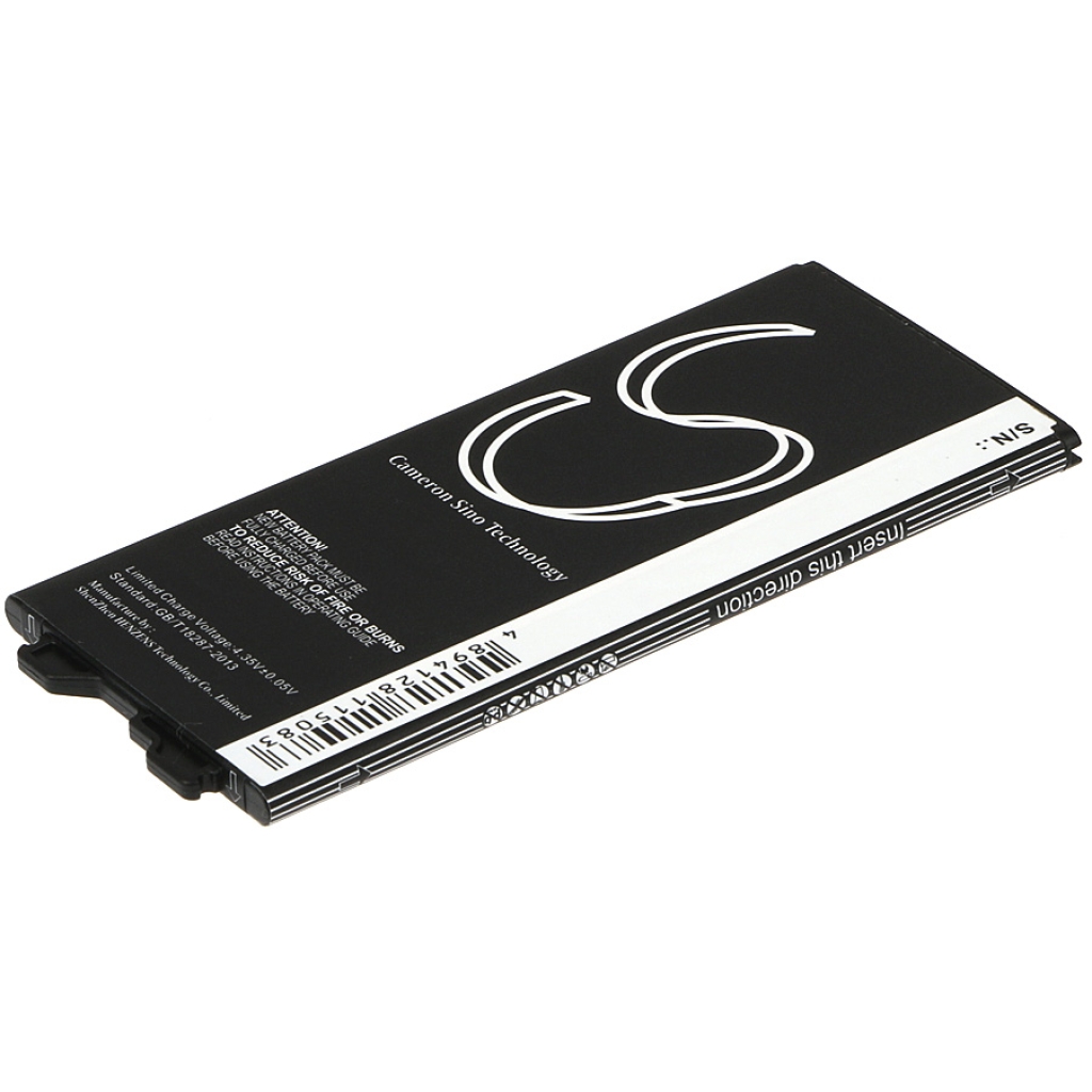 Batteria del telefono cellulare LG CS-LKH830SL