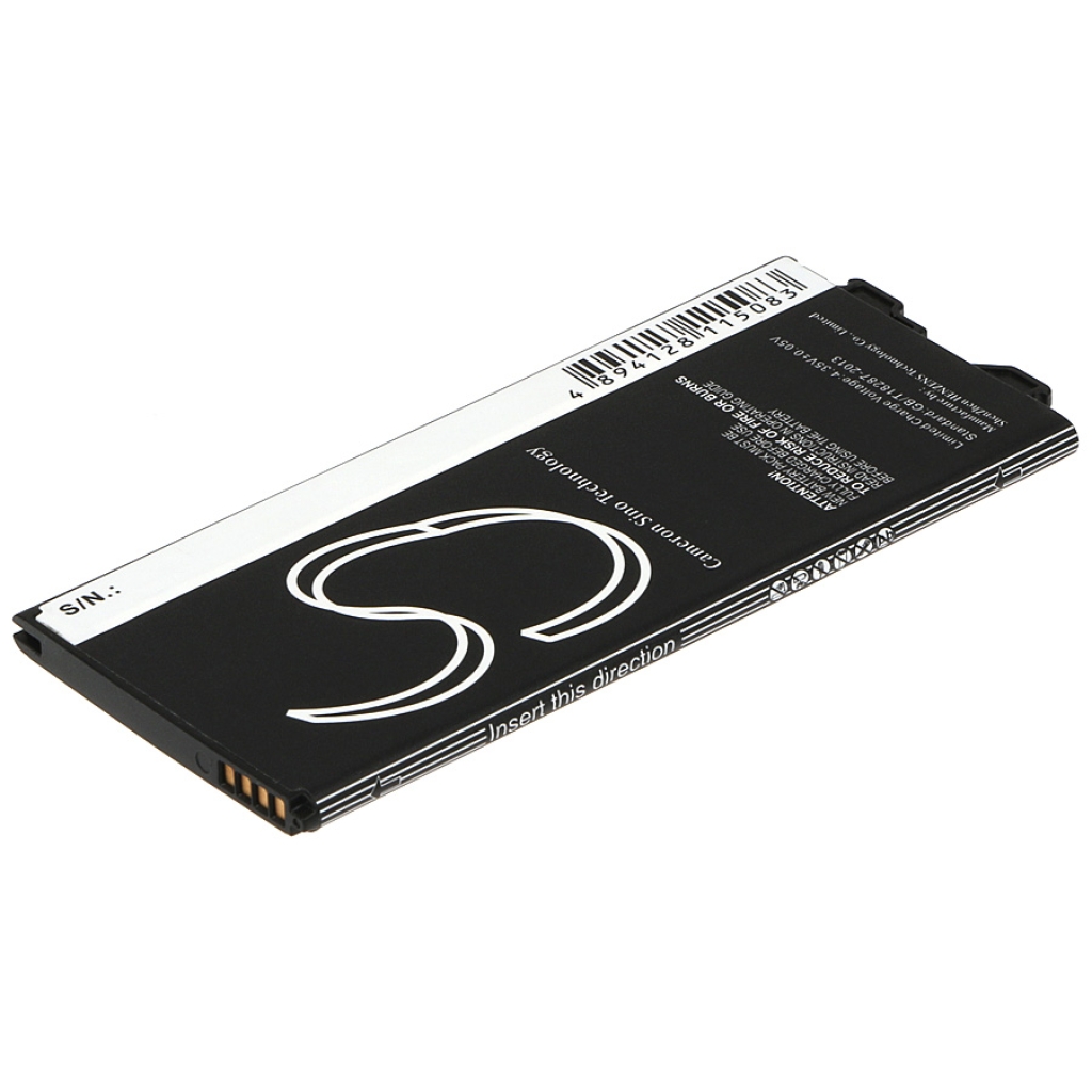 Batteria del telefono cellulare LG CS-LKH830SL