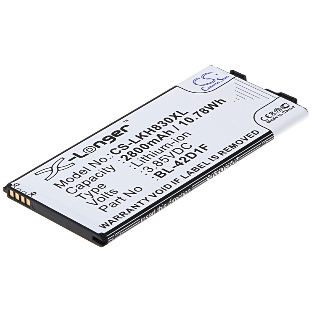 Mobile Phone Battery LG LS992