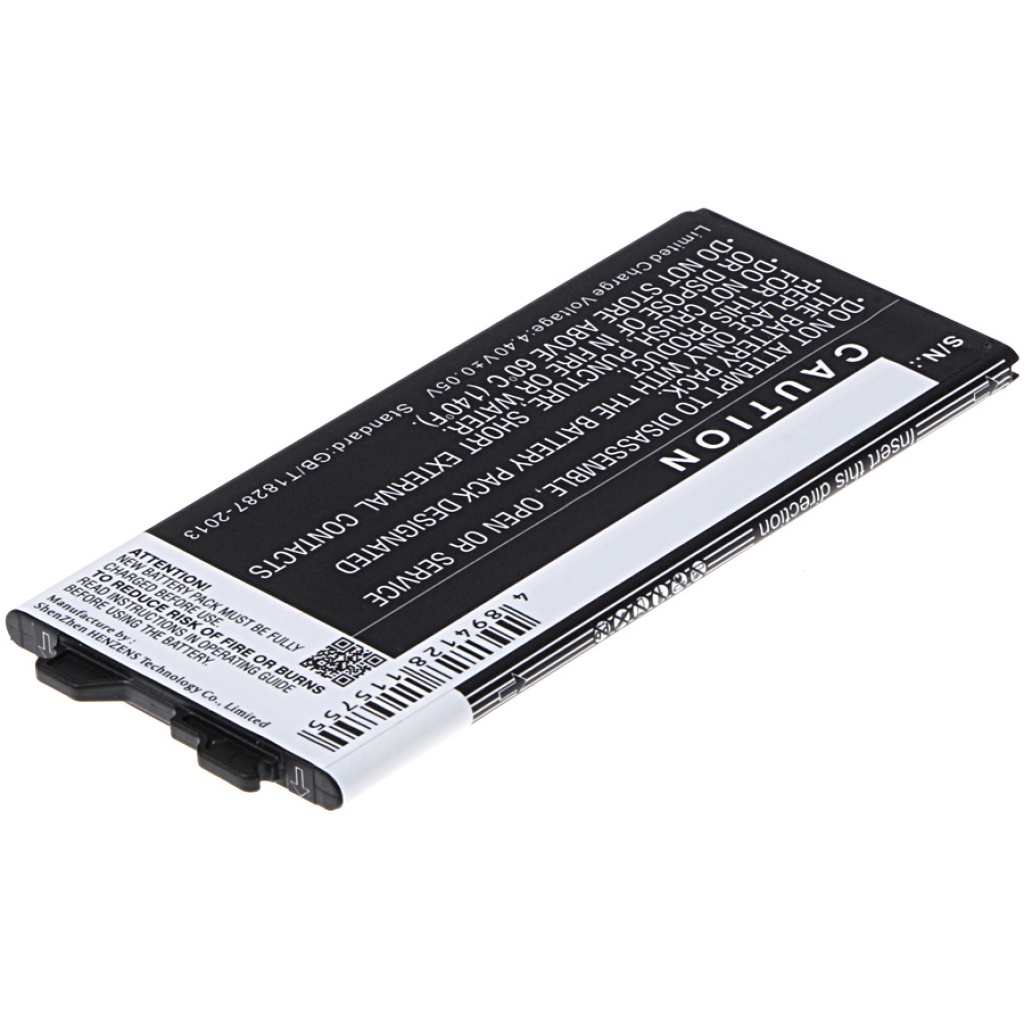 Batteria del telefono cellulare LG H820