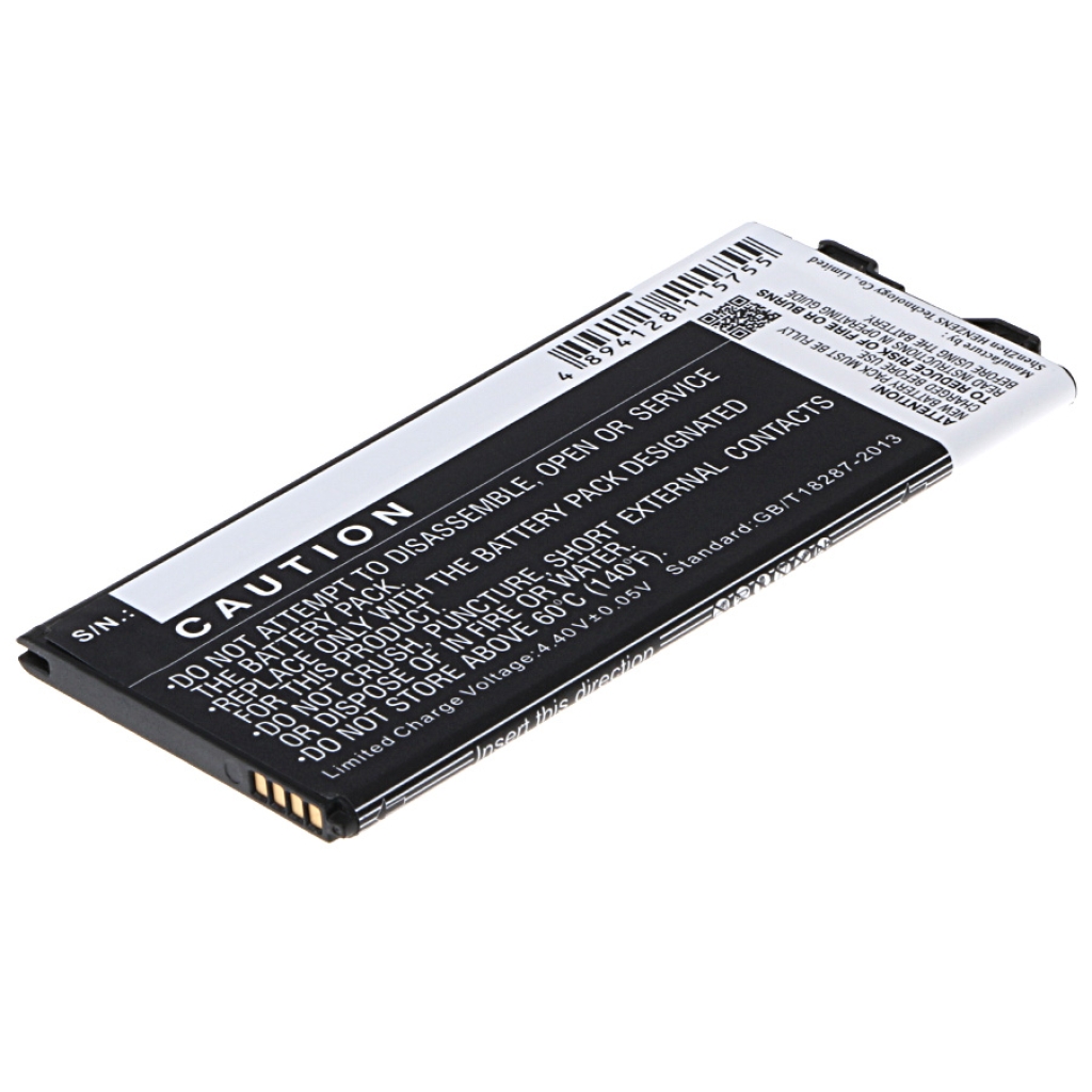 Batteria del telefono cellulare LG H840