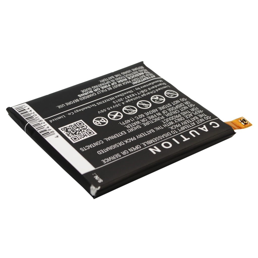 Batteria del telefono cellulare LG CS-LKH950SL