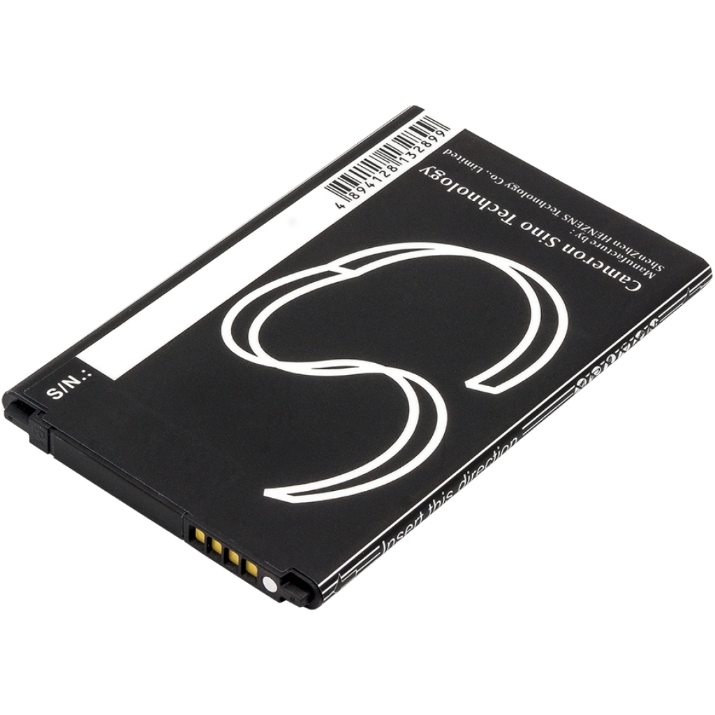 Batteria del telefono cellulare LG L53BG (CS-LKK200SL)