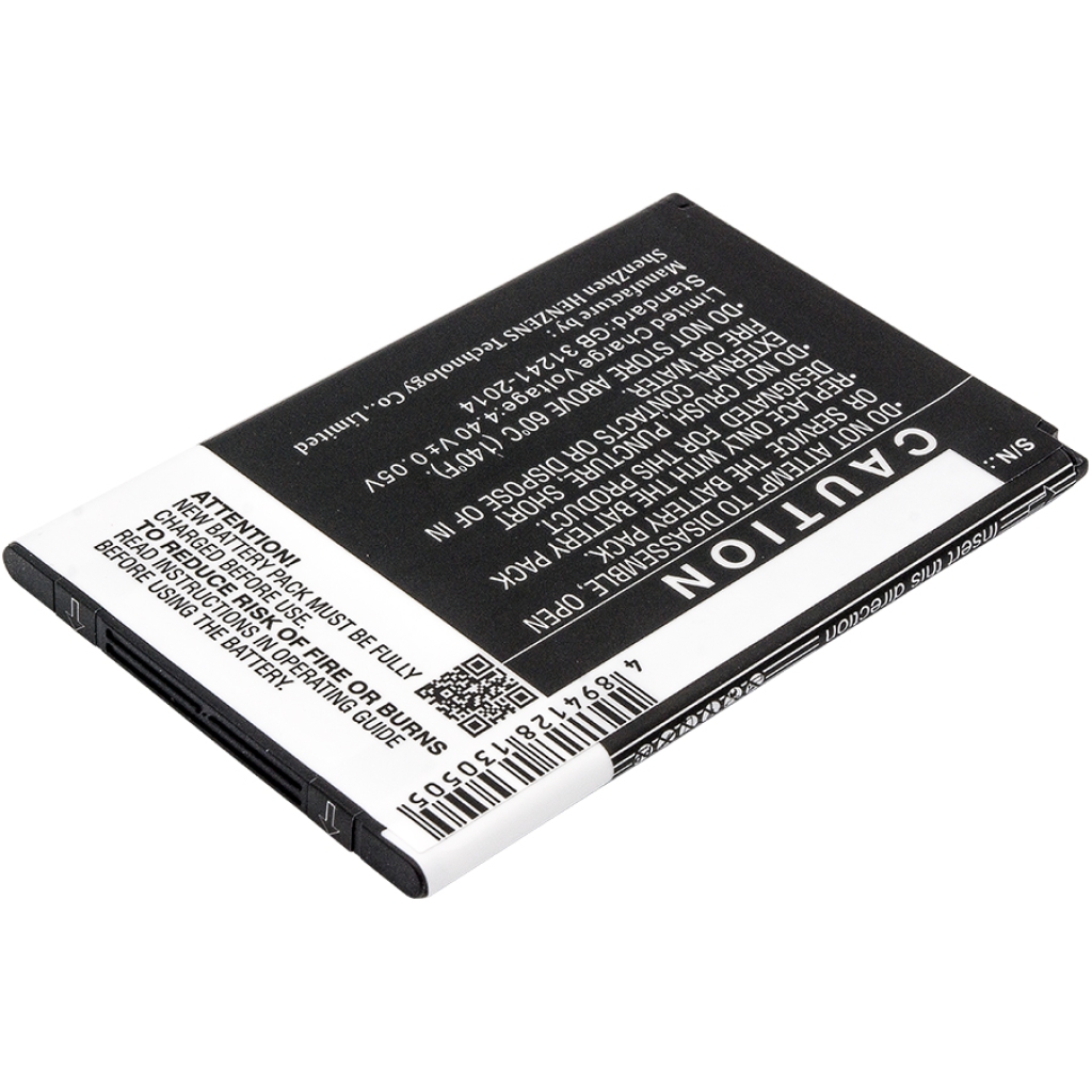 Batteria del telefono cellulare LG K425