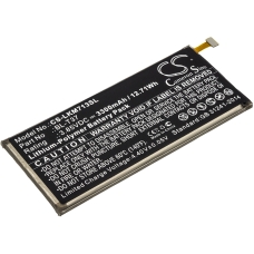 Sostituzione della batteria compatibile per LG BL-T37,EAC63958201