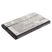 Batteria del telefono cellulare LG KG202