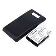 Batteria del telefono cellulare LG Optimus P705