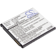 Batteria del telefono cellulare LG F-160L