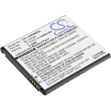 Sostituzione della batteria compatibile per LG  EAC61878603, BL-53QH, EAC61898401, EAC61878605