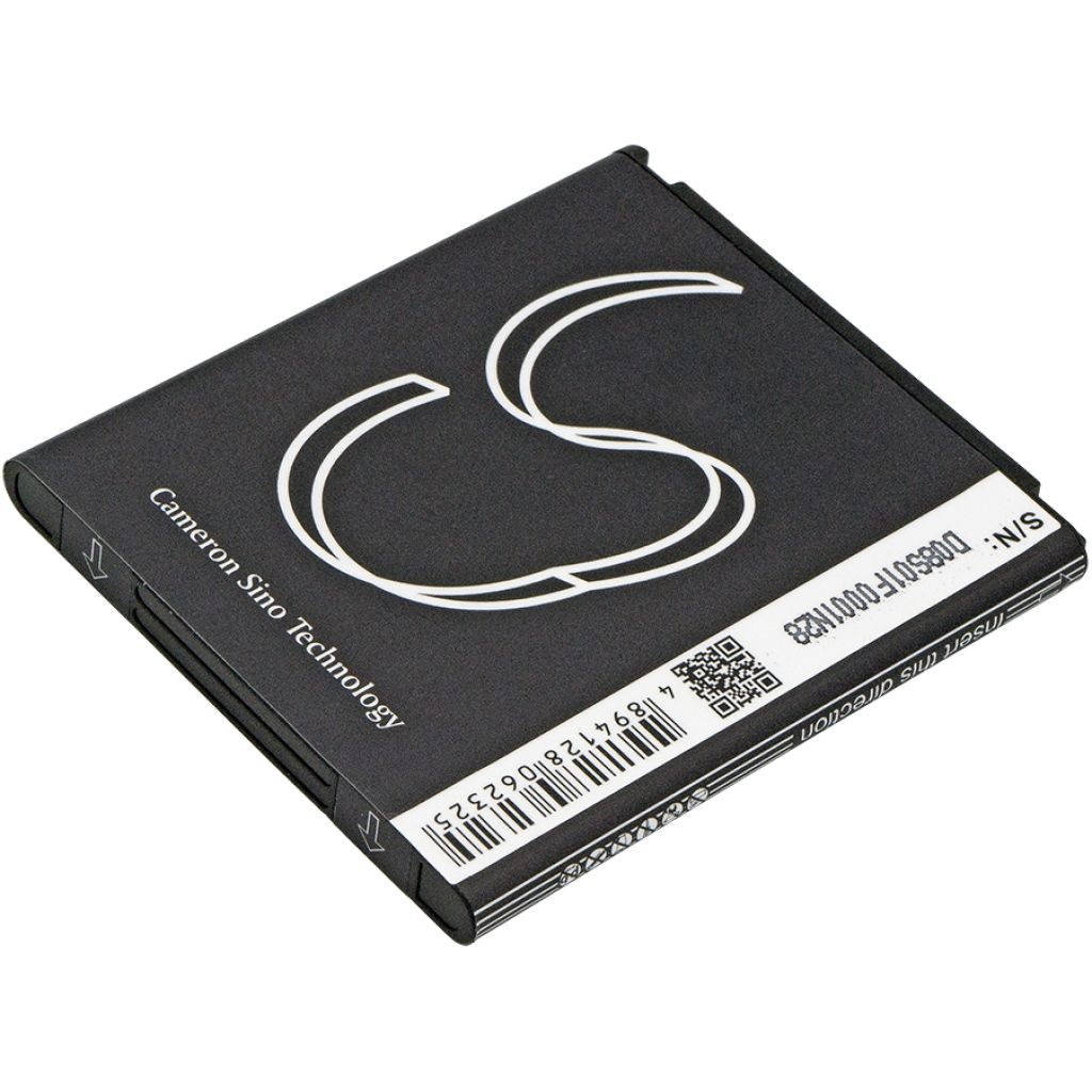 Batteria del telefono cellulare LG CS-LKP880SL