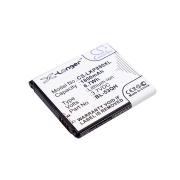 Batteria del telefono cellulare LG LGMS870