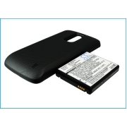 Batteria del telefono cellulare LG Nitro HD