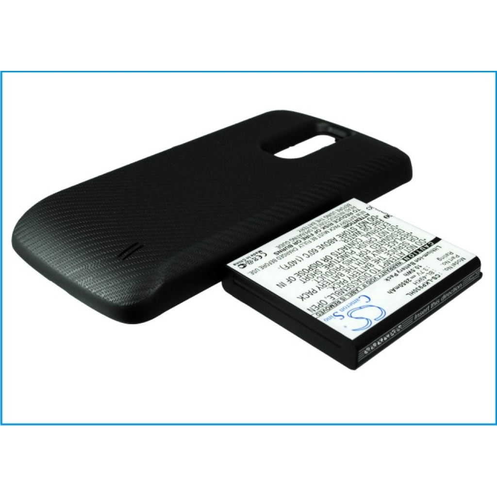 Mobile Phone Battery LG P930